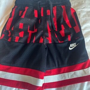 Nike Air Jordan boys shorts